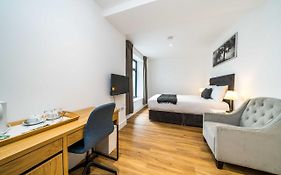 Greenwich Family Stay